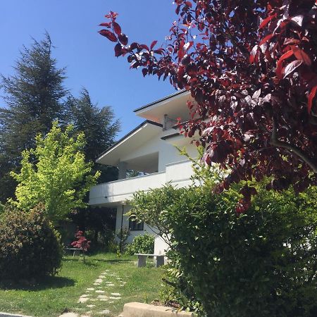 Tricarico Gianmaria B&B المظهر الخارجي الصورة