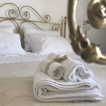 Tricarico Gianmaria B&B المظهر الخارجي الصورة