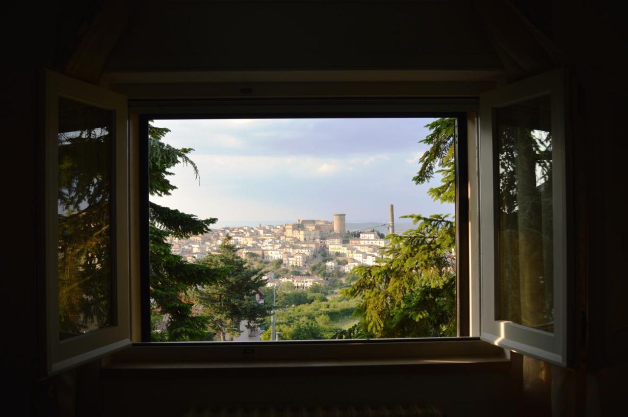 Tricarico Gianmaria B&B المظهر الخارجي الصورة