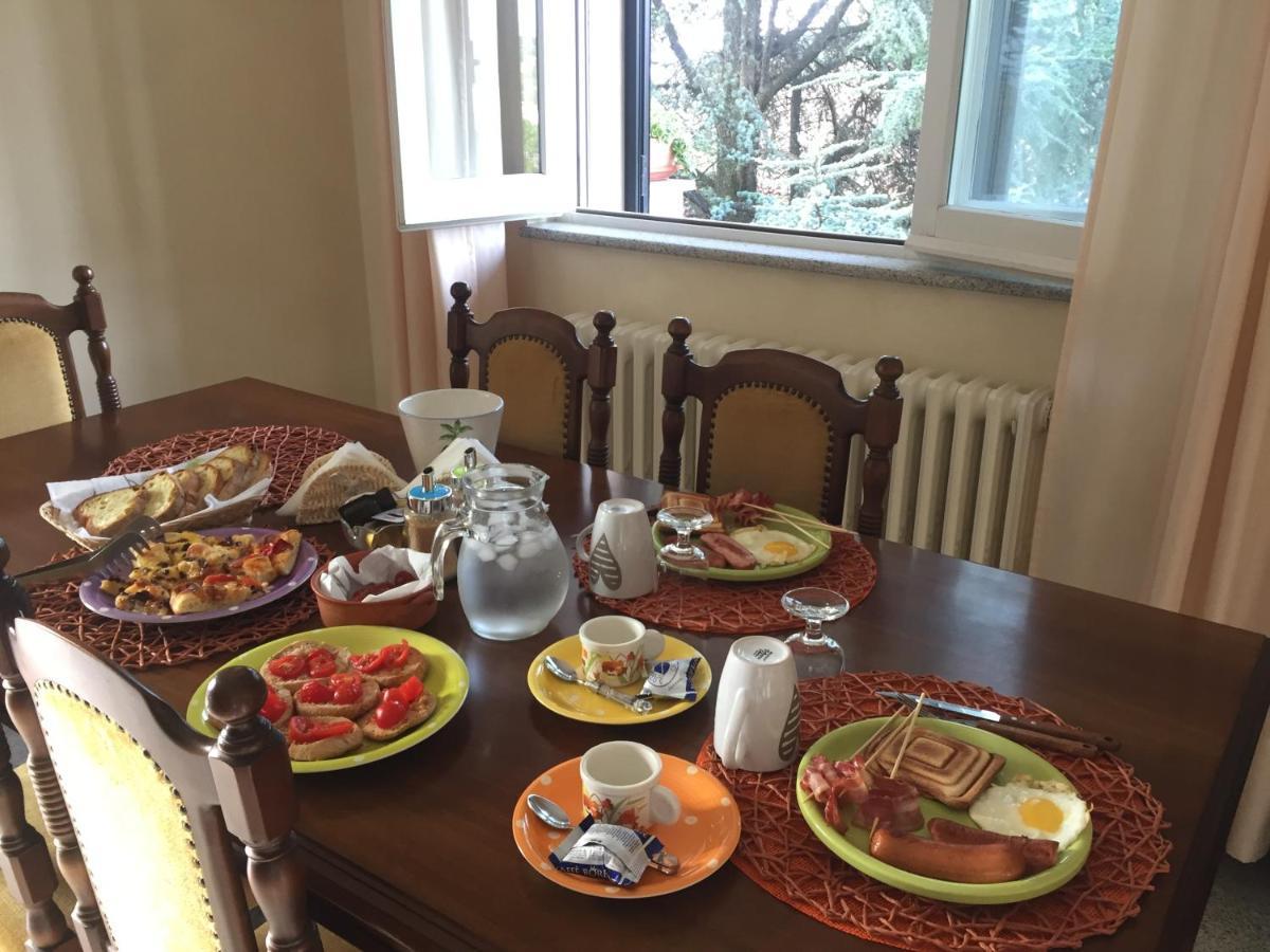 Tricarico Gianmaria B&B المظهر الخارجي الصورة