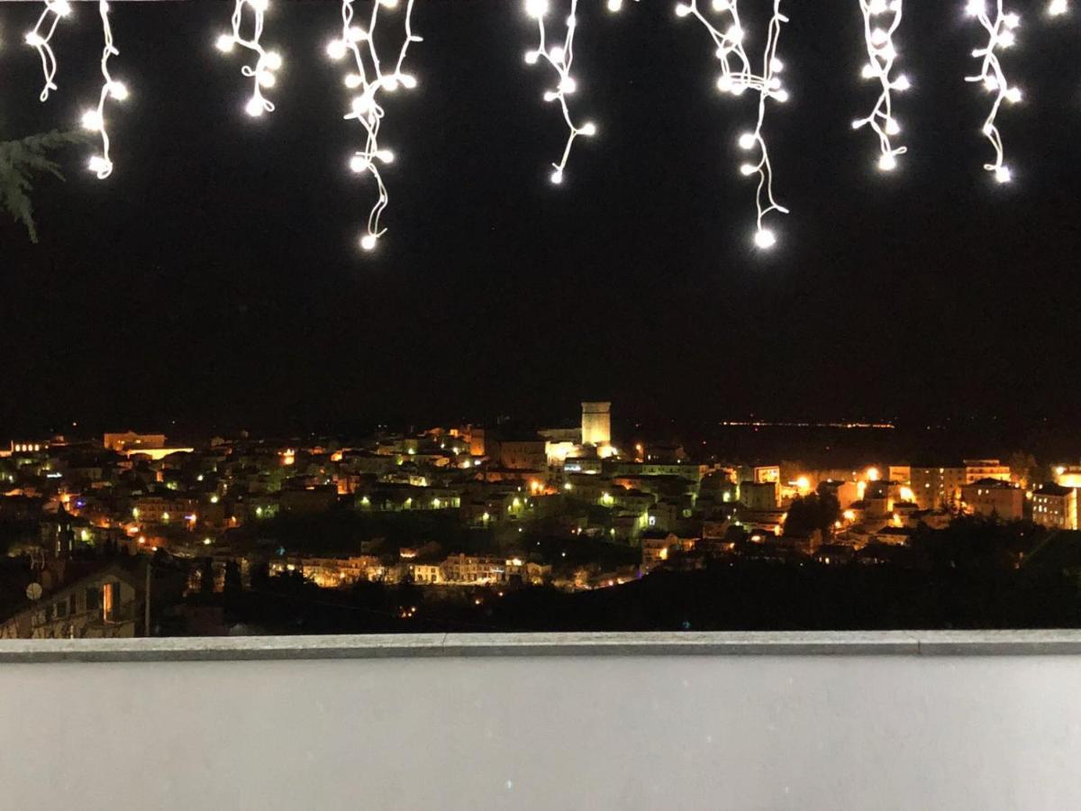 Tricarico Gianmaria B&B المظهر الخارجي الصورة