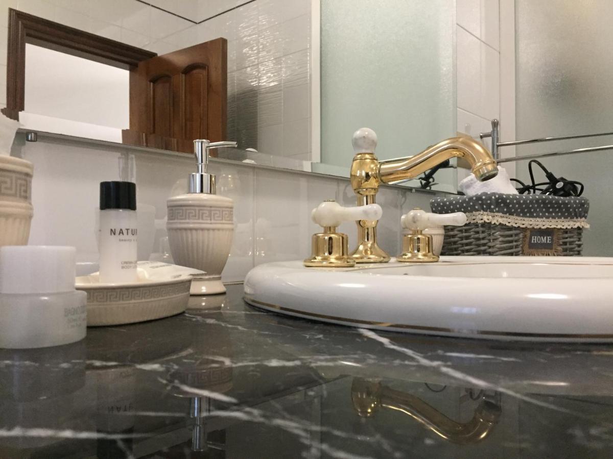 Tricarico Gianmaria B&B المظهر الخارجي الصورة