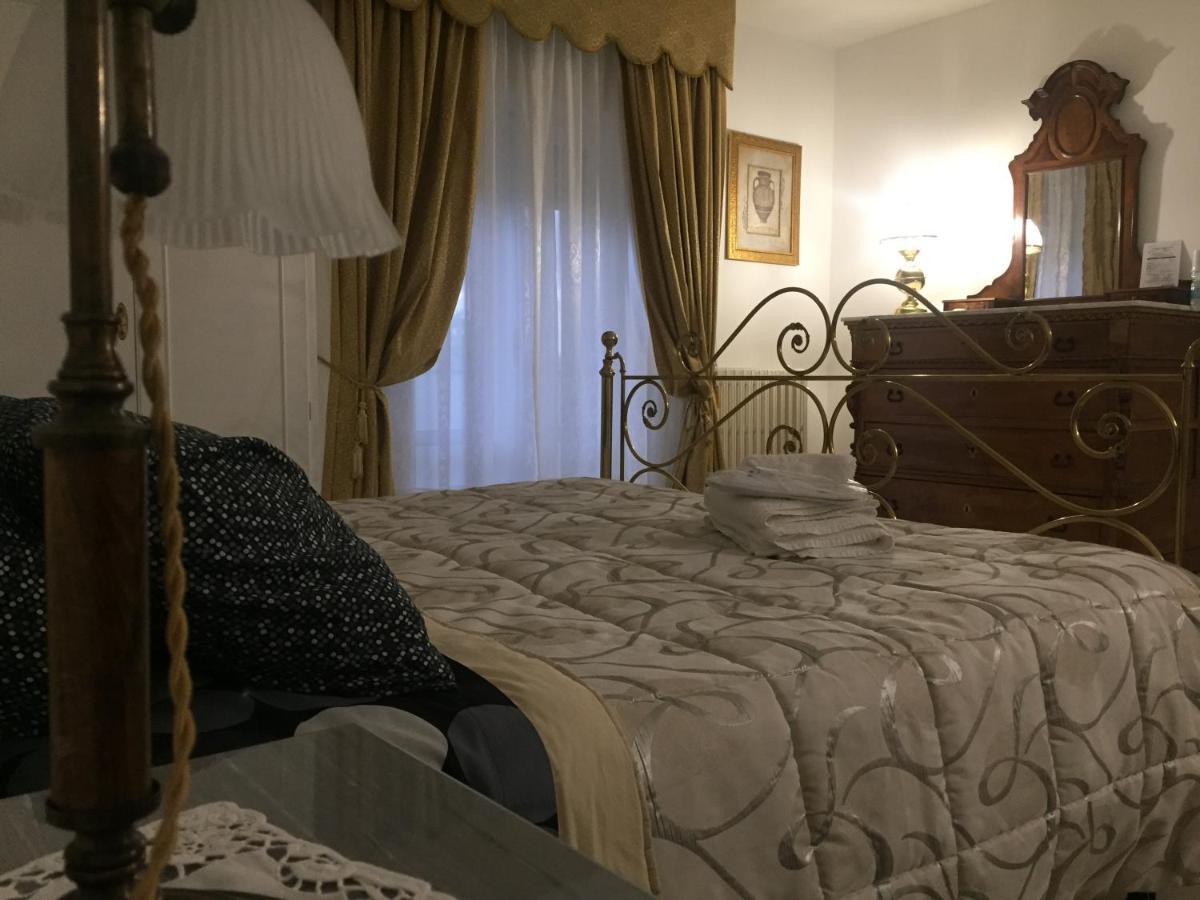 Tricarico Gianmaria B&B المظهر الخارجي الصورة
