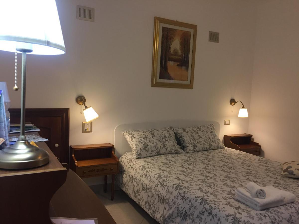 Tricarico Gianmaria B&B المظهر الخارجي الصورة