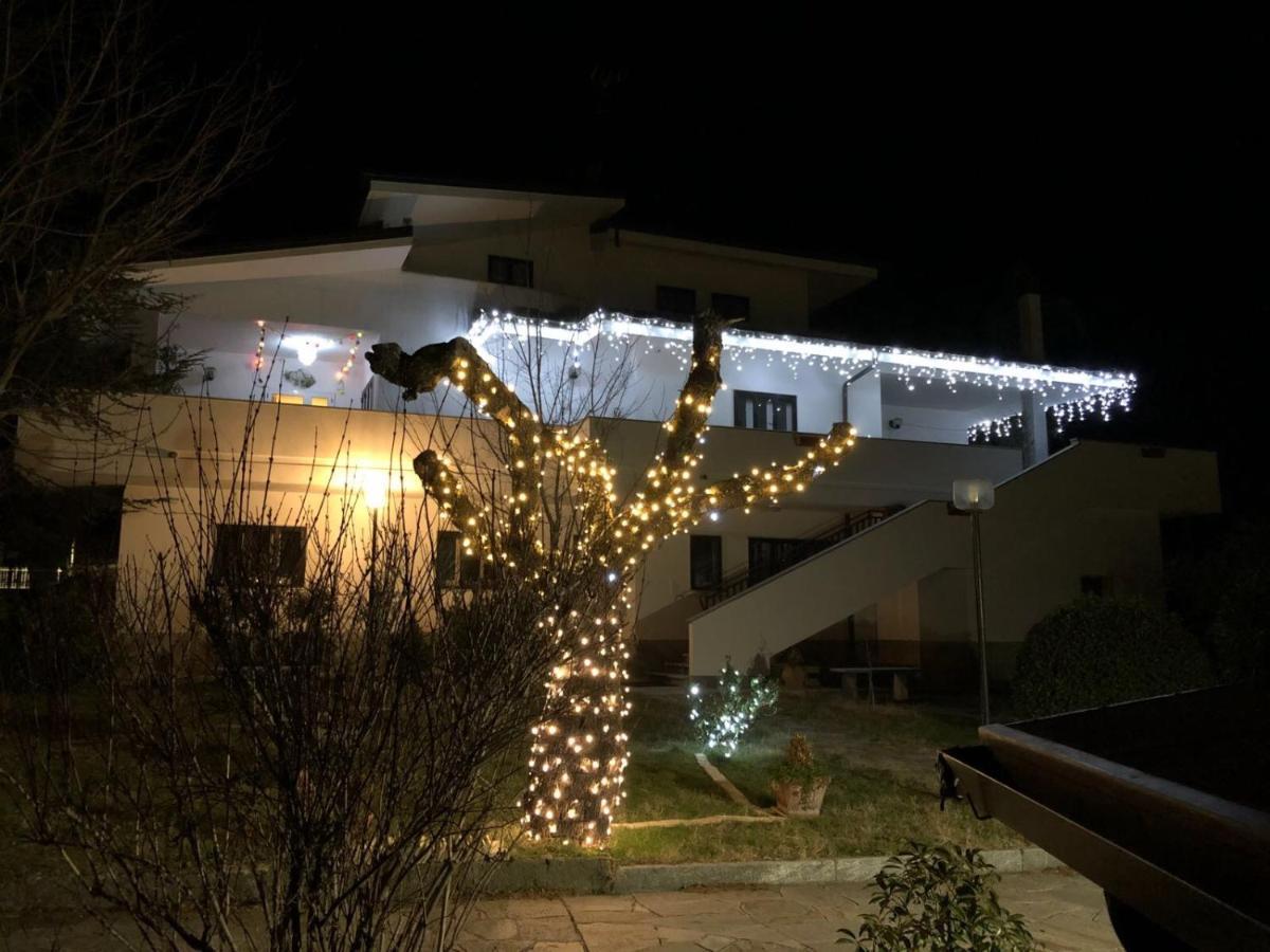 Tricarico Gianmaria B&B المظهر الخارجي الصورة