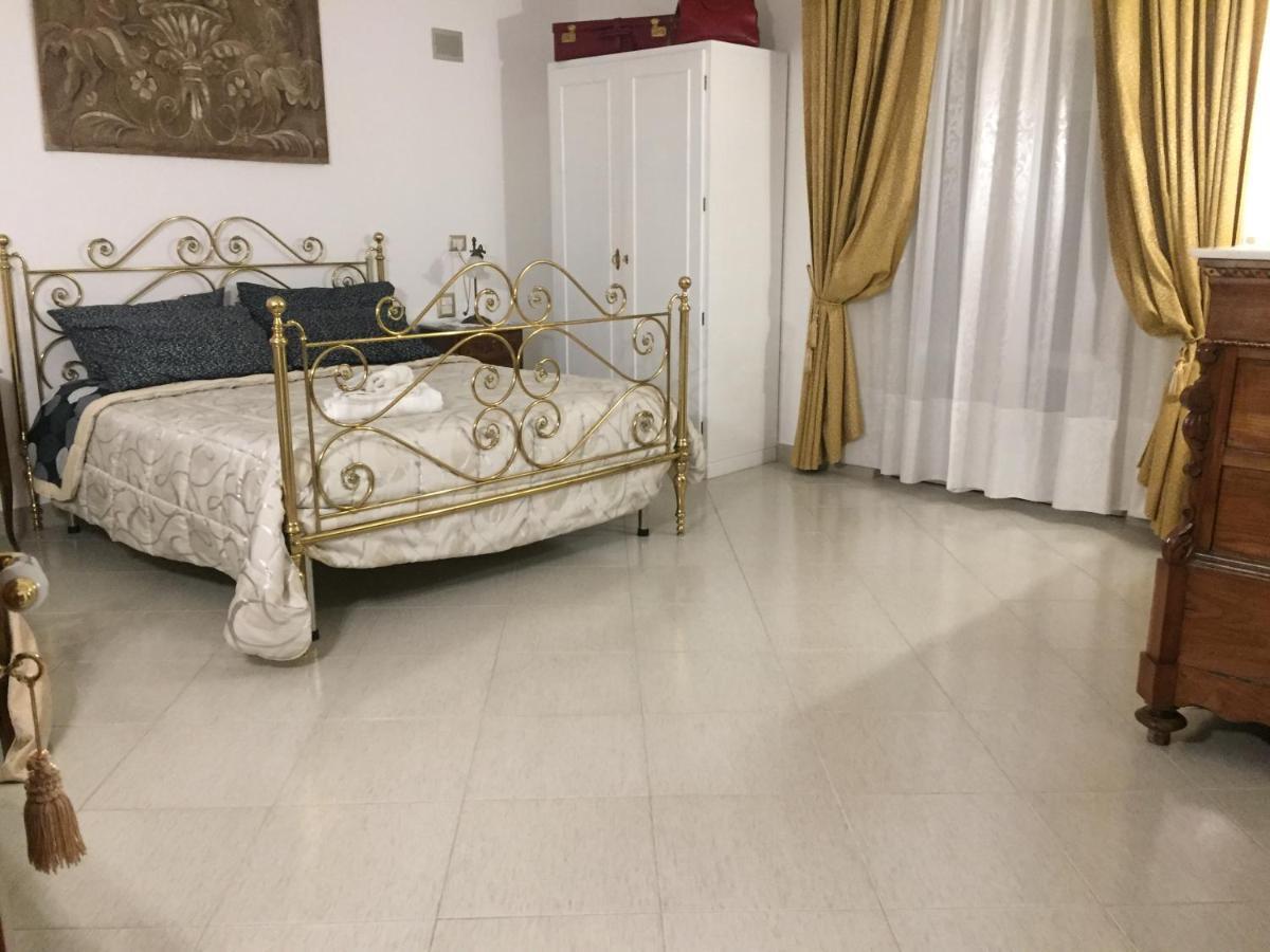 Tricarico Gianmaria B&B المظهر الخارجي الصورة