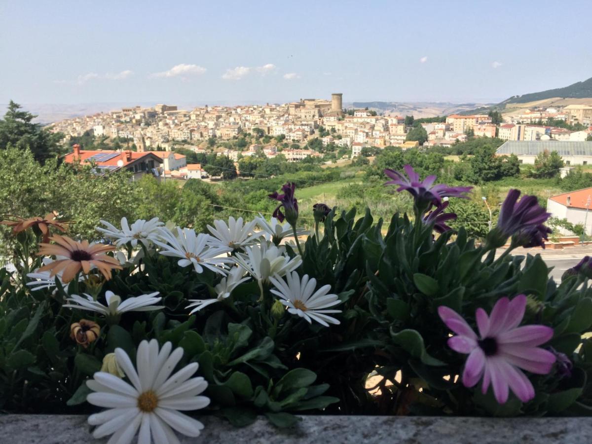 Tricarico Gianmaria B&B المظهر الخارجي الصورة