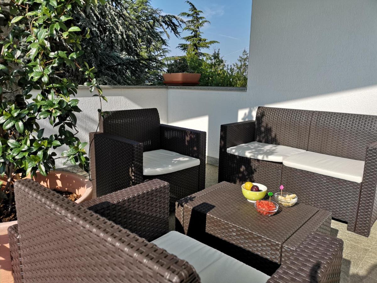Tricarico Gianmaria B&B المظهر الخارجي الصورة