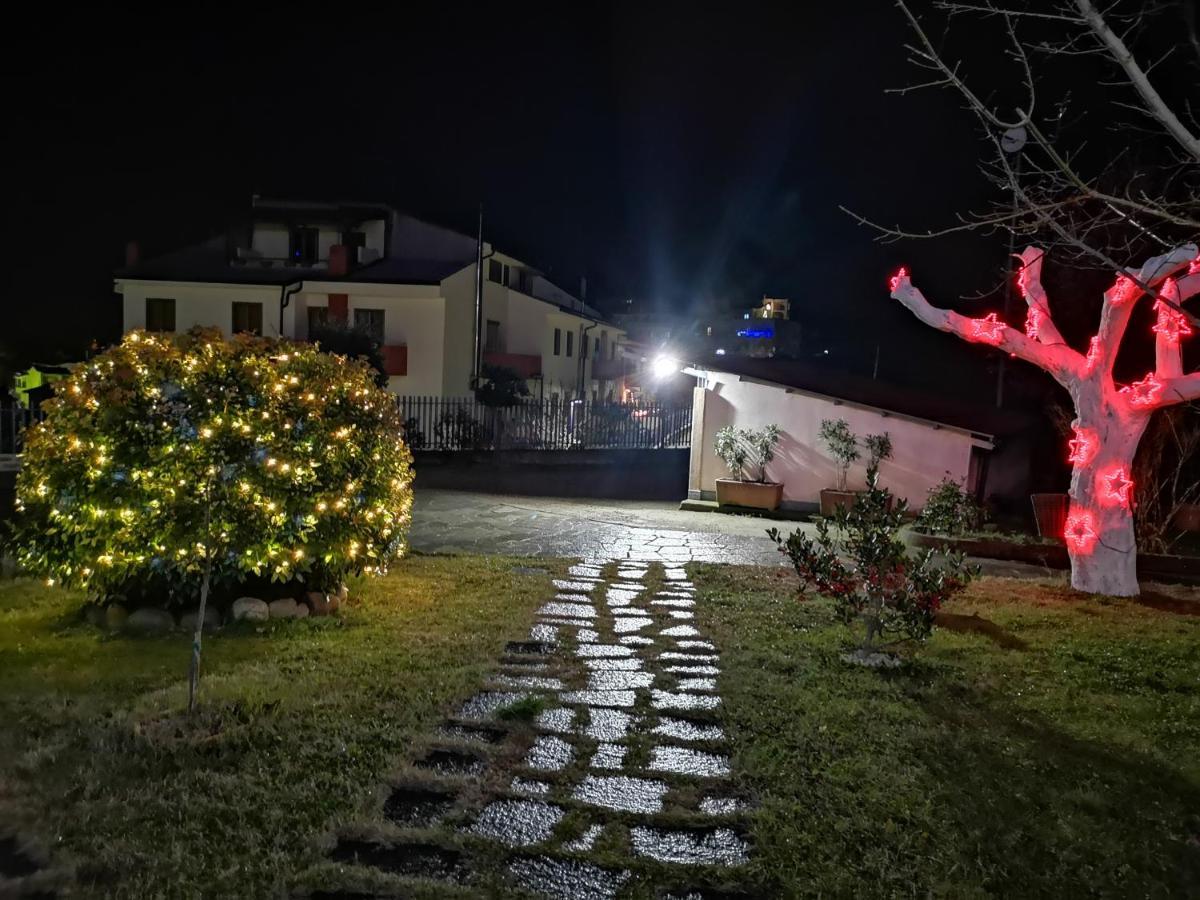 Tricarico Gianmaria B&B المظهر الخارجي الصورة