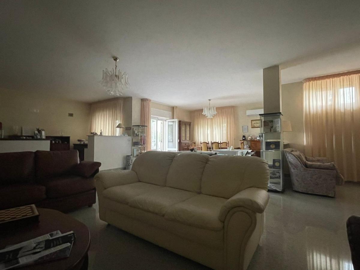 Tricarico Gianmaria B&B المظهر الخارجي الصورة