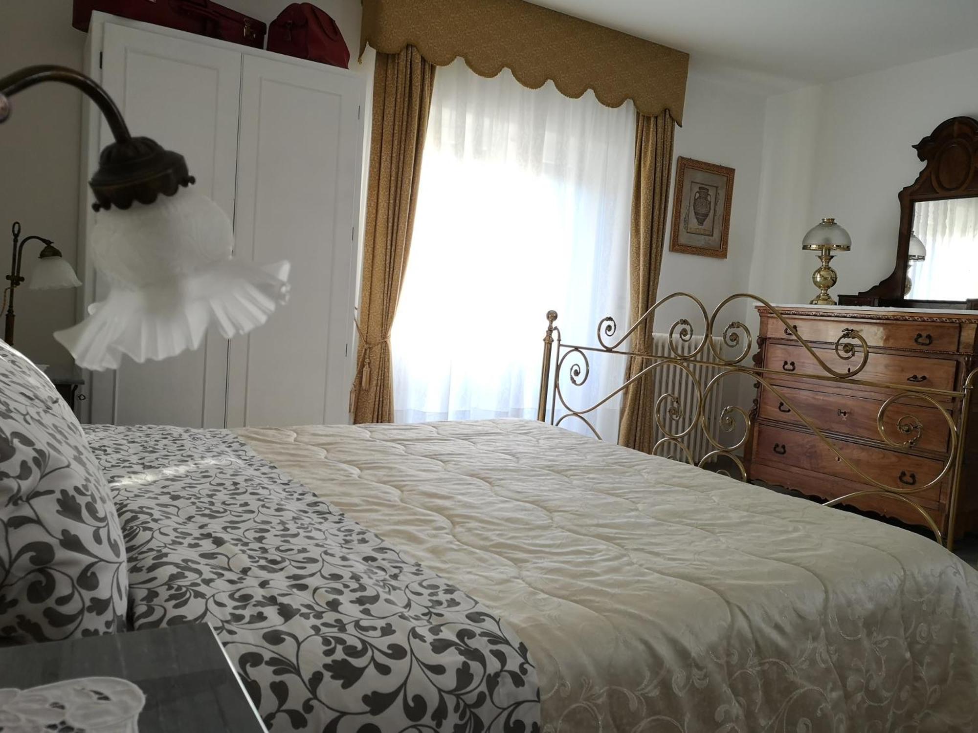 Tricarico Gianmaria B&B الغرفة الصورة