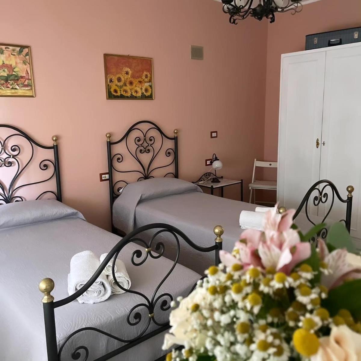 Tricarico Gianmaria B&B المظهر الخارجي الصورة