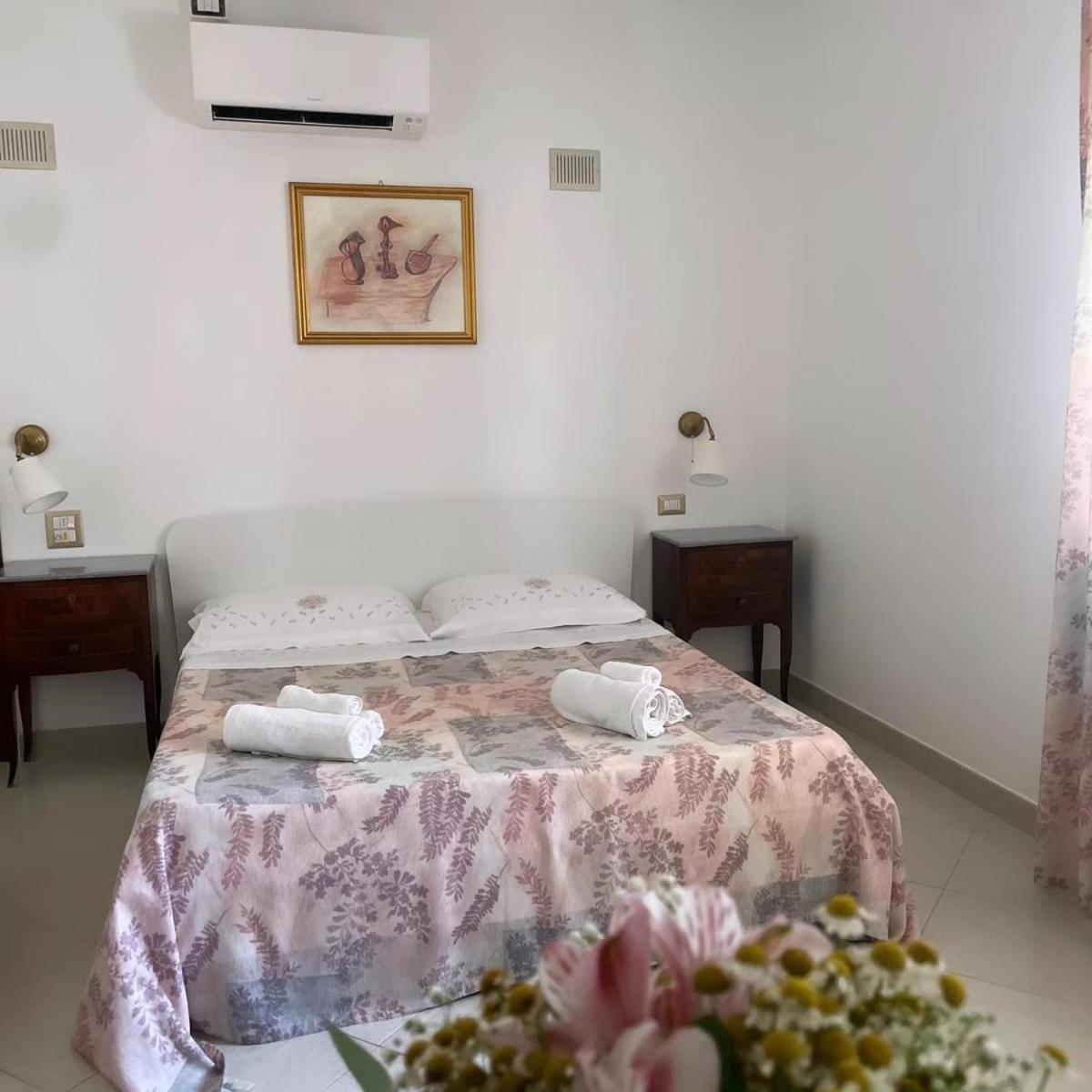 Tricarico Gianmaria B&B المظهر الخارجي الصورة