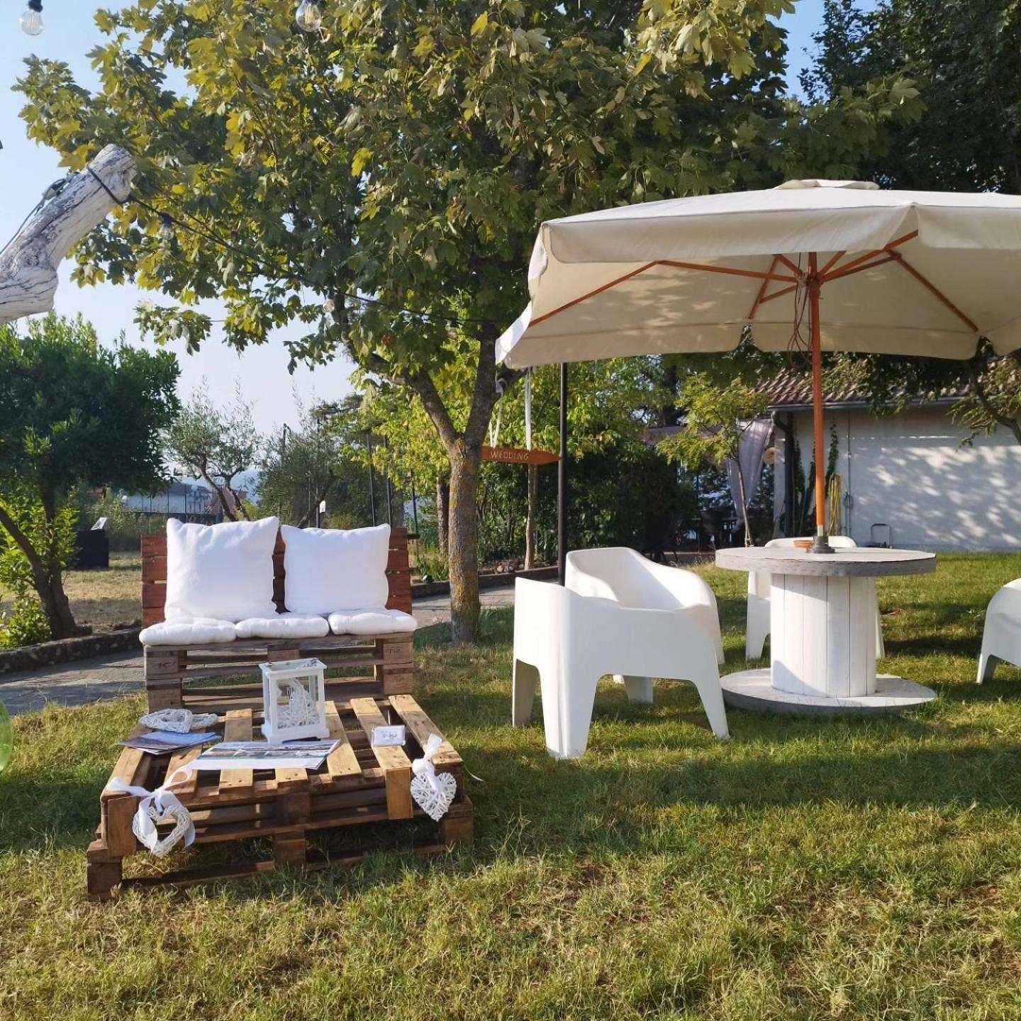 Tricarico Gianmaria B&B المظهر الخارجي الصورة