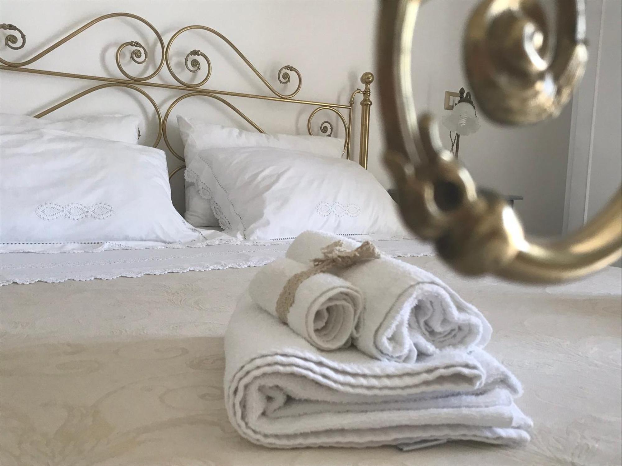 Tricarico Gianmaria B&B المظهر الخارجي الصورة